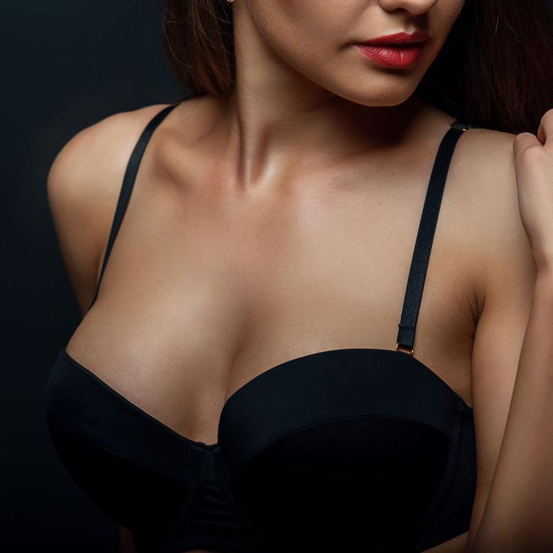 Breast Augmentation with Fat Transfer Dr. Ricardo Bonnor M.D., F.A.C.S 